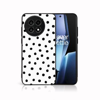 MY ART Ochranný kryt pre OnePlus 13R 5G DOTS (168)