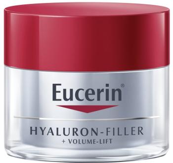 EUCERIN HYALURON-FILLER+Volume-Lift Nočný krém Anti-Age 1x 50 ml