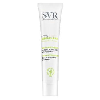 SVR tónujúce a hydratačné emulzie Sebiaclear Active Teinte 40 ml