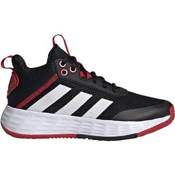 Adidas OWNTHEGAME 2.0 čierna/biela EU 28,5/175 mm (4064047233308)