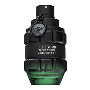 Viktor & Rolf Spicebomb Night Vision toaletná voda pre mužov 50 ml