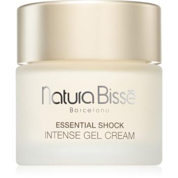 Natura Bissé Essential Shock Intense gélový krém pre spevnenie pleti 75 ml