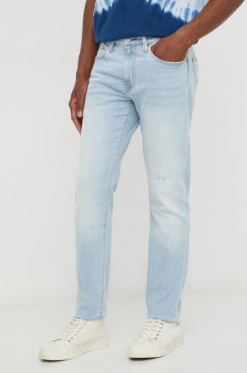 Rifle Levi's 512 SLIM pánske