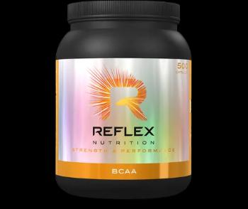 REFLEX NUTRITION BCAA 500 kapsúl