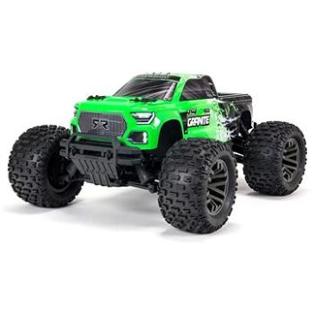 Arrma Granite 3S BLX 1 : 10 4WD RTR zelená (5052127043755)