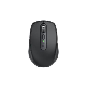 LOGITECH MX ANYWHERE 3S BEZDROTOVA MYS GRAPHITE 910-006958