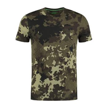 Korda Triko LE Light Kamo Tee,Korda Triko LE Light Kamo Tee