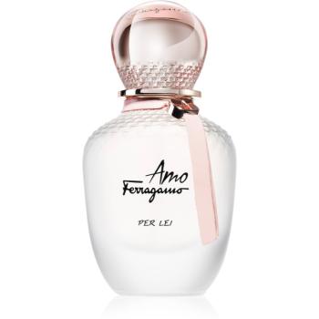 Ferragamo Amo Ferragamo Per Lei parfumovaná voda pre ženy 30 ml