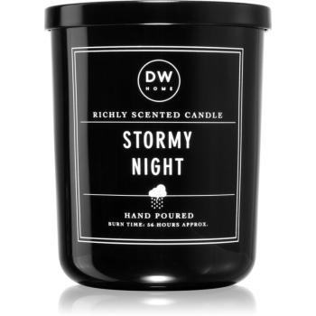 DW Home Signature Stormy Night vonná sviečka 434 g