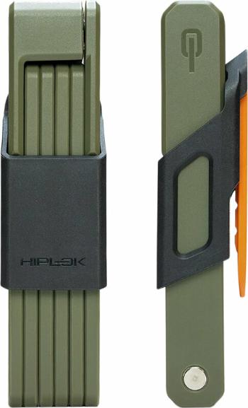 Hiplok Switch Green Zámok