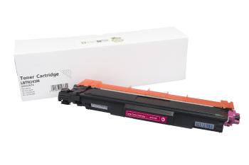Kompatibilná tonerová náplň TN243M, 1300 listov pre tlačiarne Brother (Orink white box), purpurová