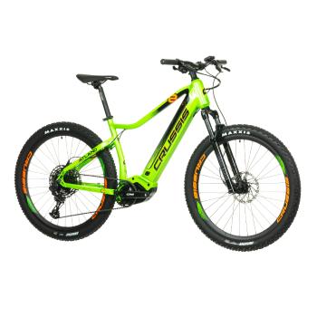 Horské elektrokolo Crussis PAN-Atland 8.8-L 27,5" 20" (175-190 cm)