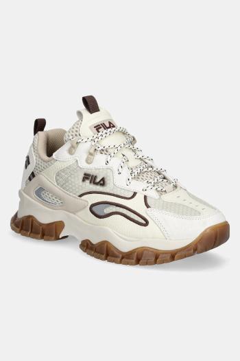 Tenisky Fila Ray Tracer tmavomodrá farba, FFM0058