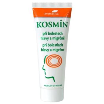 Aromatica Kosmin pri bolesti hlavy 25 ml