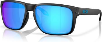 Oakley Holbrook XXL 94870561 Matte Black/Prizm Sapphire Športové okuliare