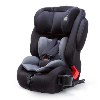 Babify City Fix, autosedačka, 9 mesiacov - 12 rokov, ISOFIX 5-bodový systém pásov R44/04