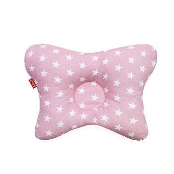 SCAMP Vankúšik Rosa Stars Dots (5999546242805)