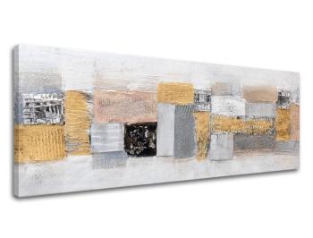 Obraz na plátně ABSTRAKT