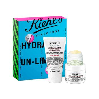 Kiehl's Darčeková sada Hydration Routine Set