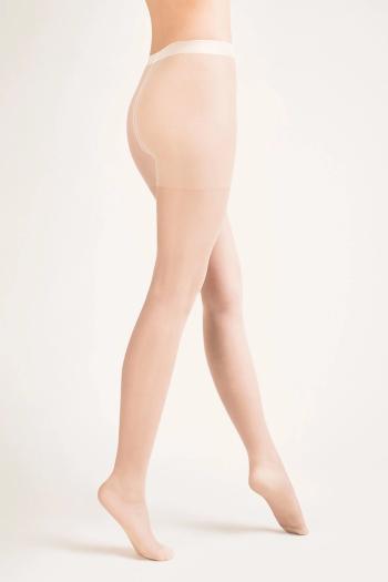 Dámske pančucháče 105 classic white