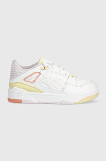 Tenisky Puma Slipstream INVDR biela farba, 386270