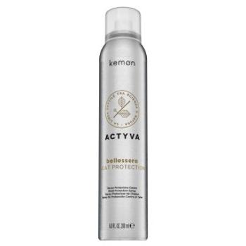 Kemon Actyva Bellessere Heat Protection ochranný sprej pre tepelnú úpravu vlasov 200 ml