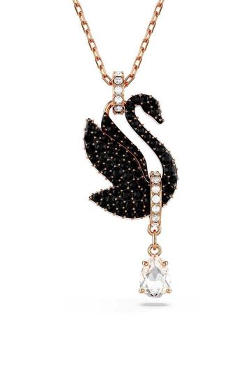 Náhrdelník Swarovski Swan