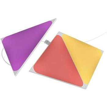 Nanoleaf Shapes Triangles Expansion Pack 3 Pack (NL47-0001TW-3PK)