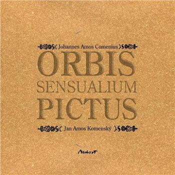 Orbis sensualium pictus (978-80-875-1739-0)