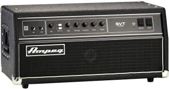 Ampeg SVT-CL Lampový basgitarový zosilňovač