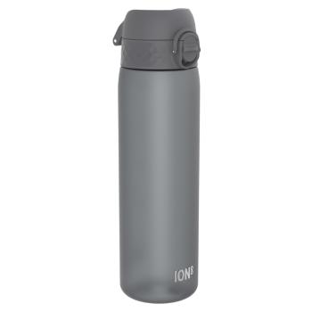 ION8 Leak proof fľaša grey 600 ml