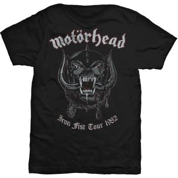 Motörhead tričko War Pig  one_size