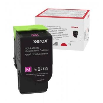 Xerox 006R04370 purpurový (magenta) originálny toner