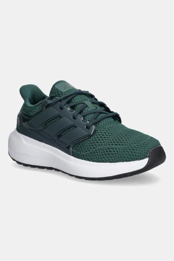Detské tenisky adidas ULTIMASHOW 2.0 zelená farba, JS2675