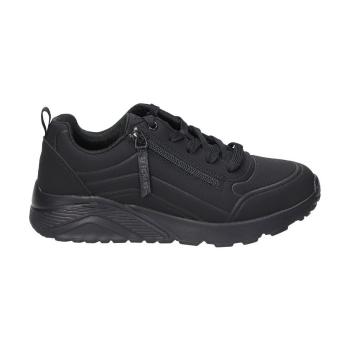 Skechers  310387L-BBK  Univerzálna športová obuv Čierna