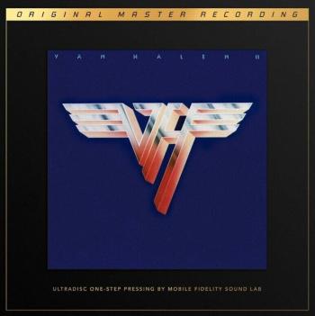 Van Halen - Van Halen II (45 RPM) (180 g) (Limited Edition) (Box Set) (2 LP)