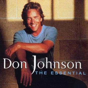 Johnson, Don - The Essential, CD