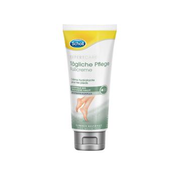 Scholl Hydratačný krém na chodidlá (Hydration Boost Cream) 75 ml