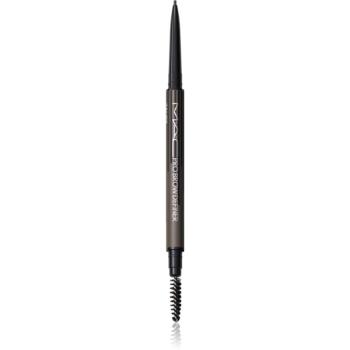 MAC Cosmetics Pro Brow Definer vodeodolná ceruzka na obočie odtieň Taupe 0,3 g