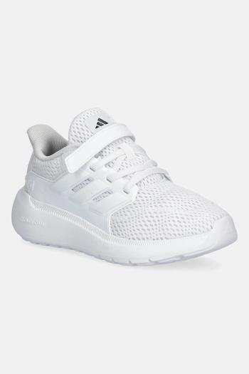 Detské tenisky adidas ULTIMASHOW 2.0 biela farba, JH6105