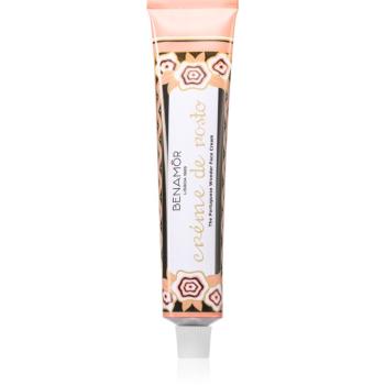 Benamôr Créme de Rosto krém na tvár 90 ml