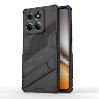 BIB Ochranný kryt pre Motorola Edge 60 / Edge 60 Fusion čierny