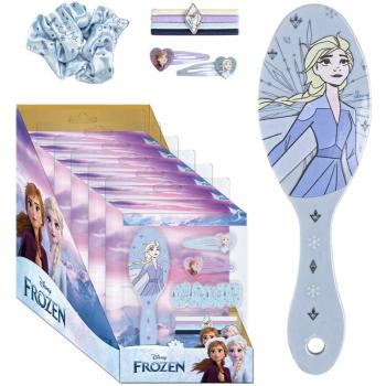 Disney Frozen set na vlasy  pre deti