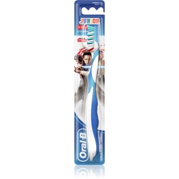 Oral B Junior Star Wars zubná kefka pre deti od 6 rokov 1 ks