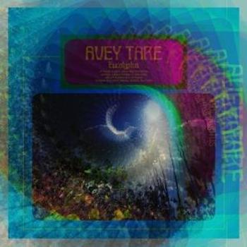 AVEY TARE - EUCALYPTUS, CD