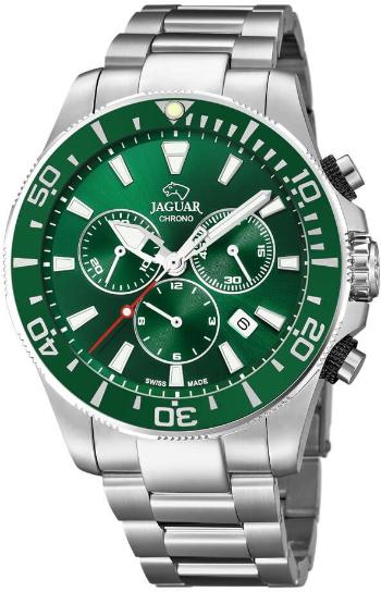 Jaguar Exucutive Diver J861/4