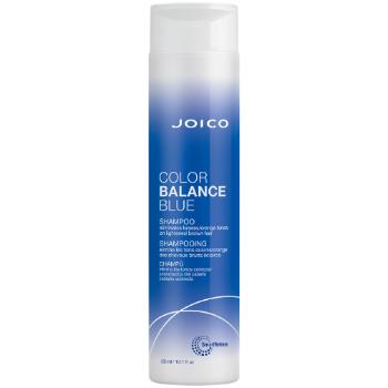 Joico Color Endure Šampón pre korekciu oranžových tónov ( Balance Blue Shampoo) 300 ml