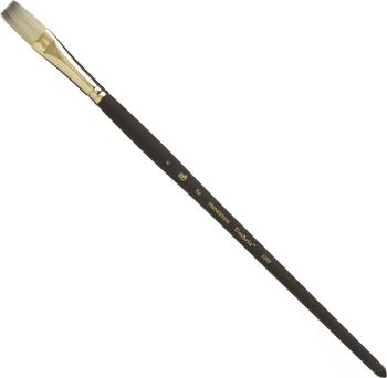 Princeton Brush Umbria Plochý štetec 8 1 ks