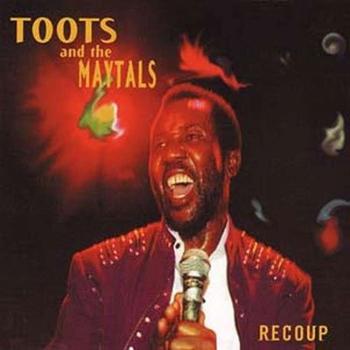 TOOTS & MAYTALS - RECOUP, Vinyl