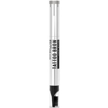 MAYBELLINE NEW YORK Tattoo Brow Lift 04 Deep eyebrow pencil (3600531650742)